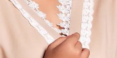 Bone & Lace – Rtd