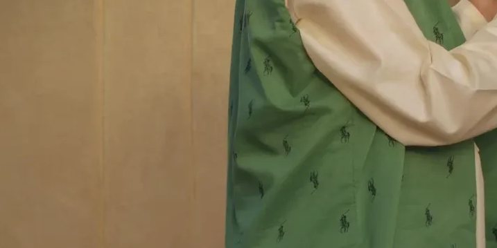 Khaadi silk kurta and pyjama with green waist coat – SHKK-1098