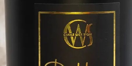 Dublin Candle With Coffee Craze Scent