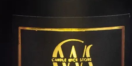 Luberon Candle with Lavender Meadows Scent
