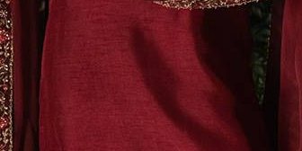 Marjaan Silk Set