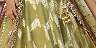 Fh Mehndi Lehnga