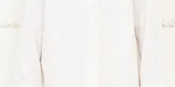 Mom4Little White Kurta Pajama
