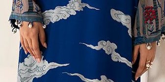 Blue Willow