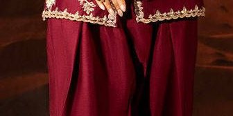 Boysenberry Jacket