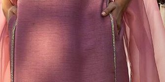Amethyst Set