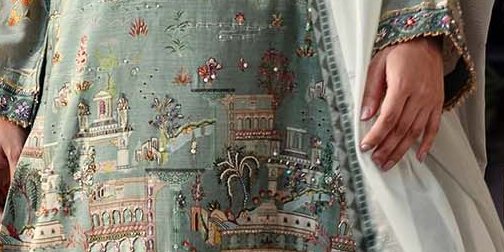 Enchanted Charm