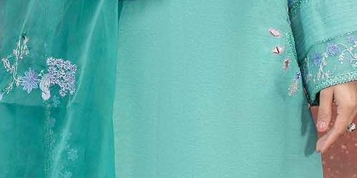 Aquamarine