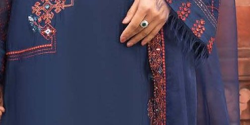 Blue Sapphire