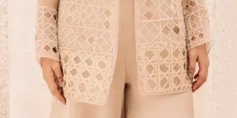 Sienna Jacket