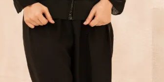 Yara Bomber Jacket