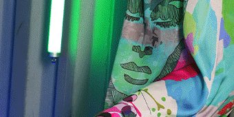 Alice 3 Short Dress
