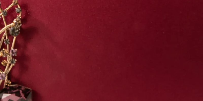 Estrella – Maroon