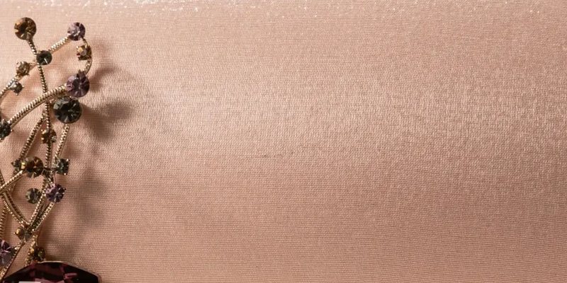 Estrella – Blush pink