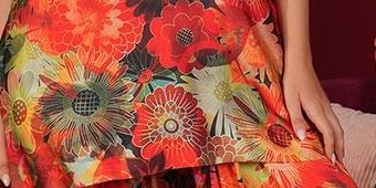 Rusty Flower