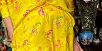 Sunflower Co-Ord Set