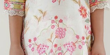 Faye Ivory Blossom B