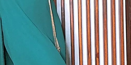 Chains (Green) – Rtd