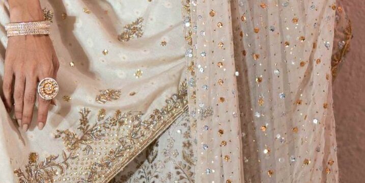 Mira Ivory 3-Piece Set