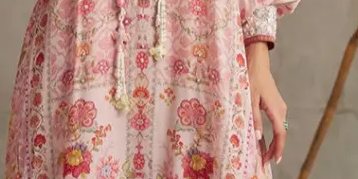 Nisa Blush Shirt