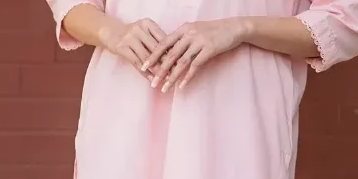 Blush Pink