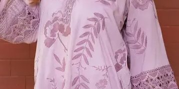 Blooming Lilac