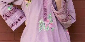 Soft Lilac