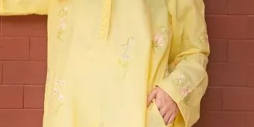 Sunlight Yellow