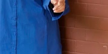 Sapphire Blue