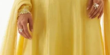 Vernie Kalidaar And Dupatta