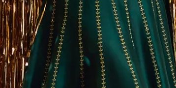 Sera Emerald Lehnga Choli