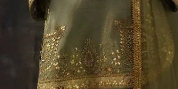Gold Twilight Set