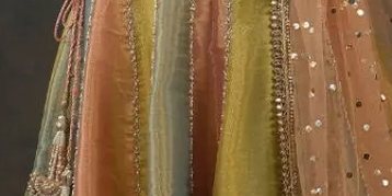 Setareh Lehnga