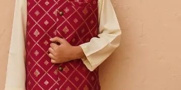 Pink Blush Luxe – Boy