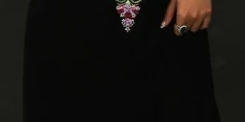 Moonflower Kaftan