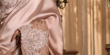Drape of Divinity