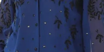 Chandni – Blue