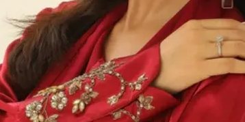 Gul-e-Lala – Red