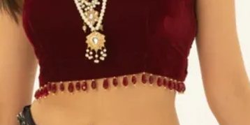 Imperial Maroon