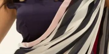 Timeless Stripes