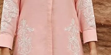 Dusty Coral