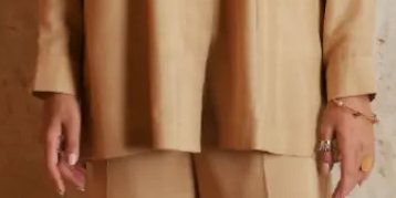 Camel Gold