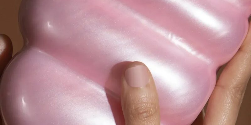 Erica – Pearl Pink – Rtd