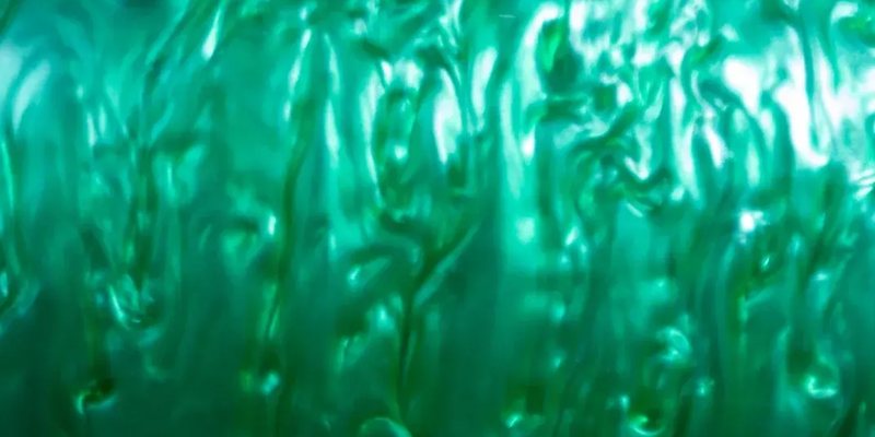 Laura – Green – Rtd