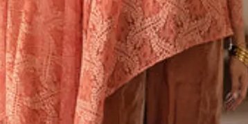 Blush Cape