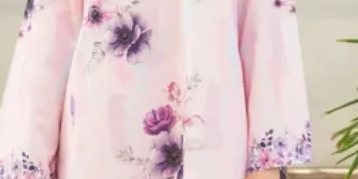 Petal Haze
