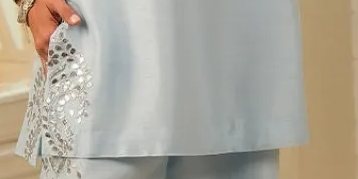 Ice Moon Shirt and Pants