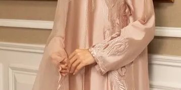 Pink Blush