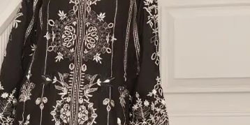 Black Jewel