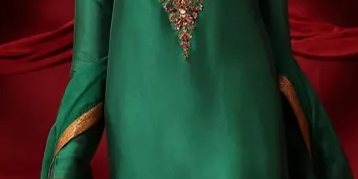 The Emerald Queen